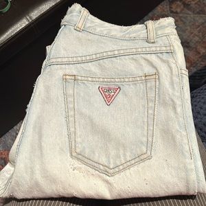 Vintage Guess by Georges Marciano Jeans